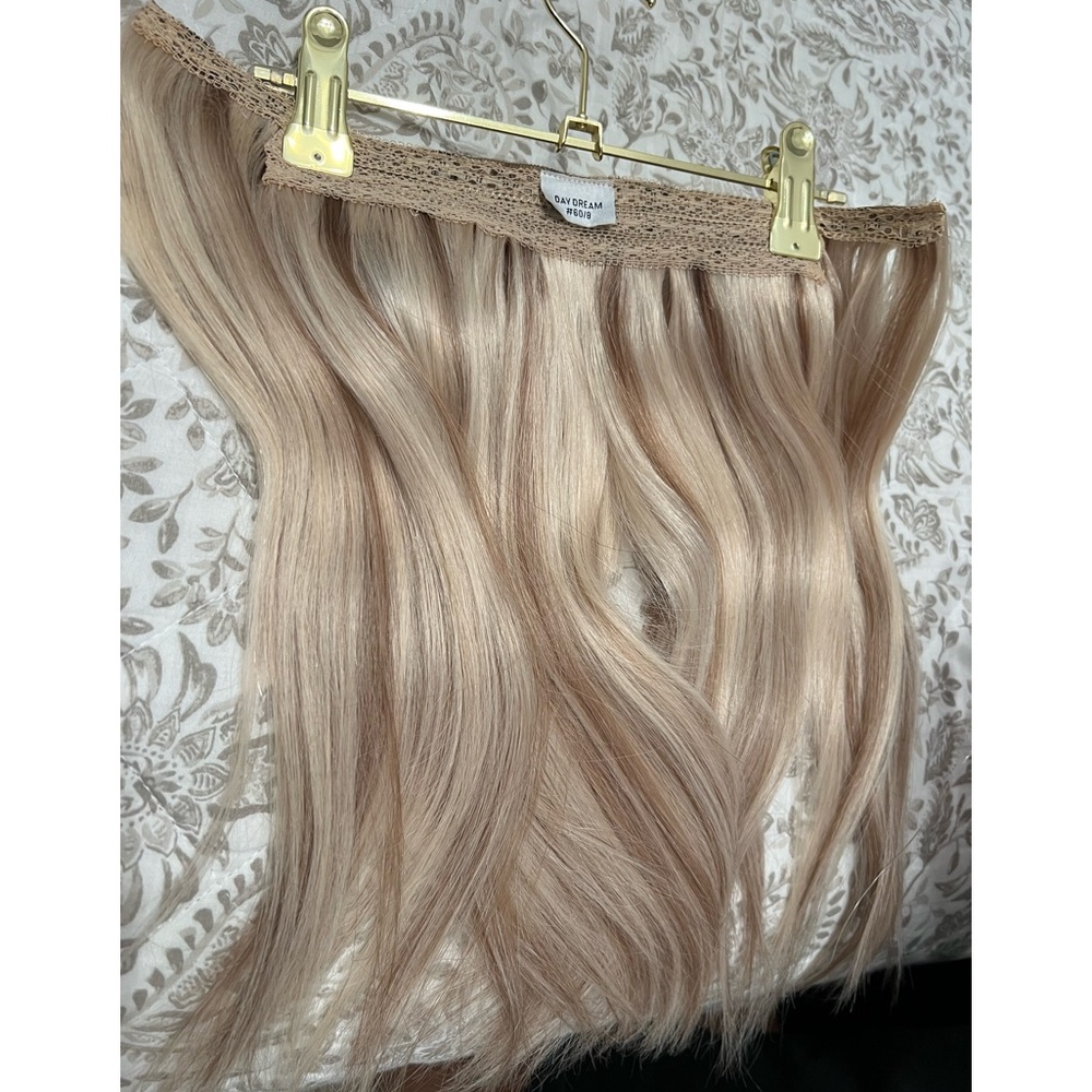 Hidden Crown Halo Extensions Daydream 14 in